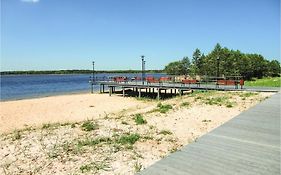 Lovely Home In Nowe Warpno With House Sea View